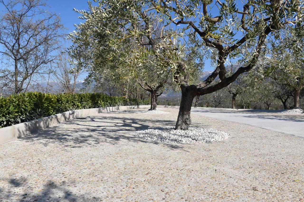 Santa Giusta Villa Picinisco ภายนอก รูปภาพ
