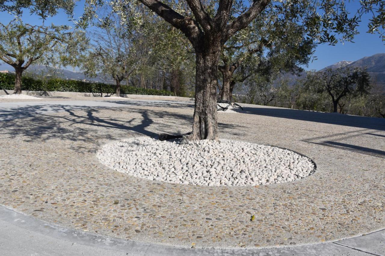Santa Giusta Villa Picinisco ภายนอก รูปภาพ
