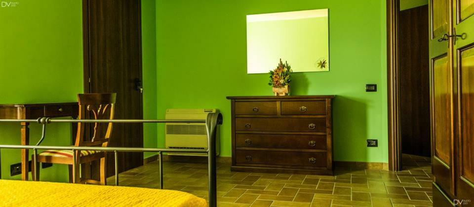 Santa Giusta Villa Picinisco ภายนอก รูปภาพ