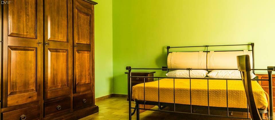 Santa Giusta Villa Picinisco ภายนอก รูปภาพ