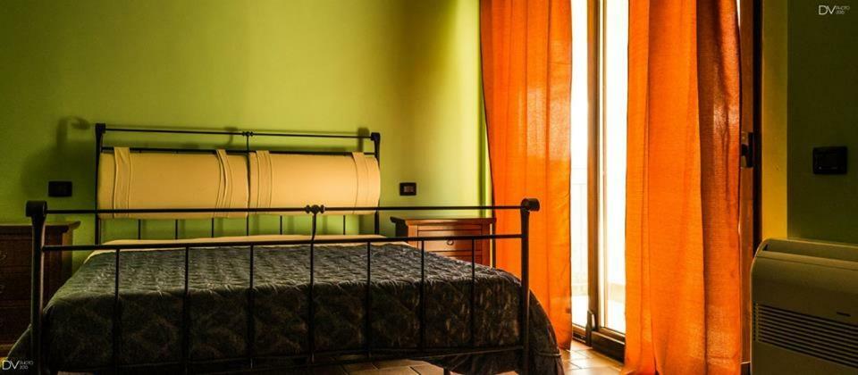 Santa Giusta Villa Picinisco ภายนอก รูปภาพ