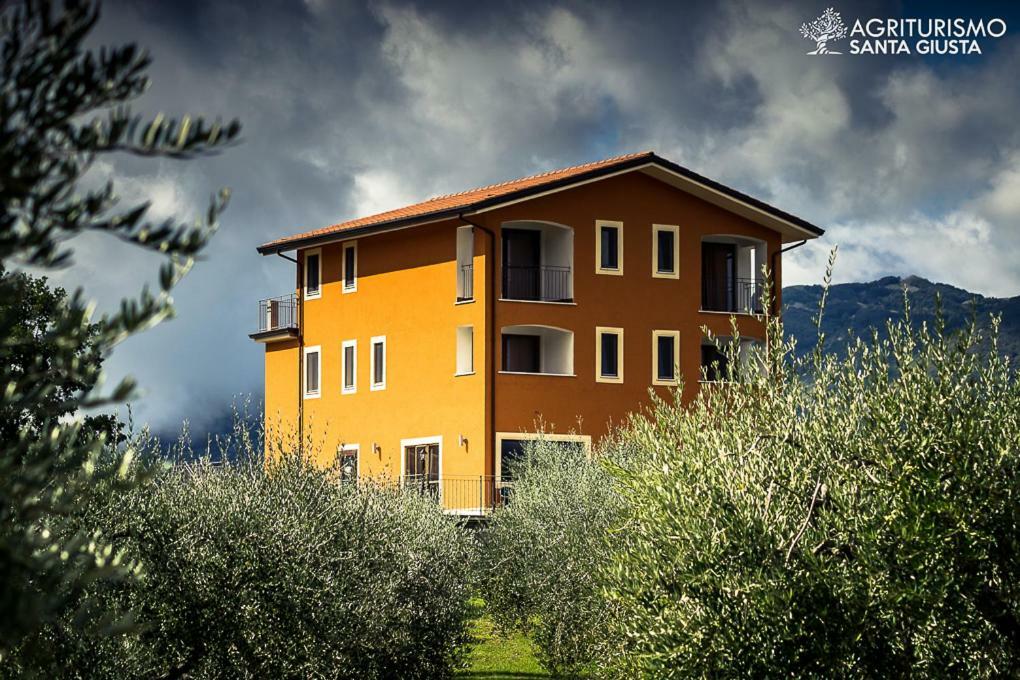 Santa Giusta Villa Picinisco ภายนอก รูปภาพ